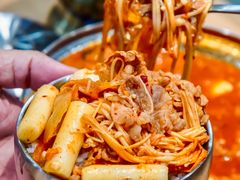 -小木屋拌饭(西安华阳城店)