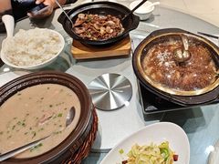 -辛香味烧鱼馆·非遗技艺·排骨红烧肉(光谷医药园店)