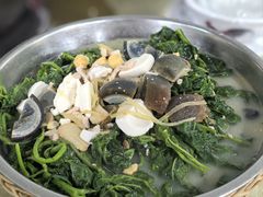 -红旗山庄(圭峰山店)