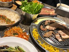 -高丽苑韩国烤肉(海昌路旗舰店)