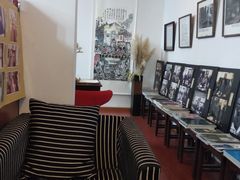 店内环境-三味书屋(复兴门内大街店)