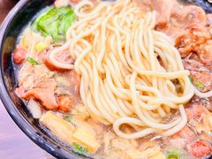 -阿芬卤面(花巷店)