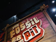 -珠海横琴国家地理探险家中心(创新方)