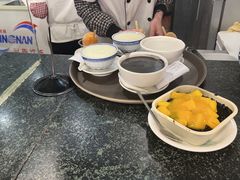 -民信老铺(华盖路店)