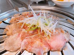 -喜来稀肉(望京店)
