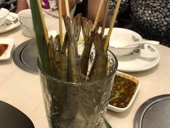 -围炉夜话·潮汕卤水火锅(榕江店)