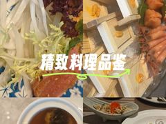 -極上萬膳·日料放题(来福士江景店)