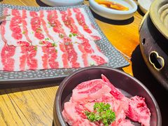 烧肉师牛肋条-泥炉烧肉师(新街口金銮巷店)