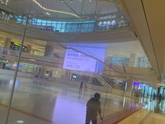 -冠军冰场CHAMPION RINK(苏州中心商场店)