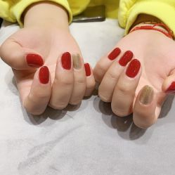 点击看大图 -Nail Me美甲美睫