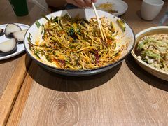 -金掌勺锅包肉(华润万象城店)