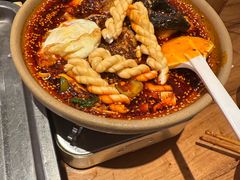 -福苗小骆驼烧烤(莲湖路店)