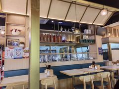 -杨爱珍大排档(龙游店)