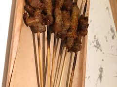 -关东小磨东北菜(漕河泾印象城店)