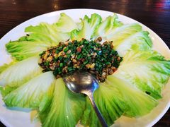 -猪肉婆私房菜(容桂总店)