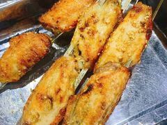 鸡翅-老虎滩大连海鲜烧烤(建邺云锦路总店)