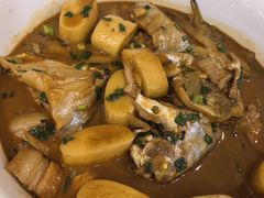 -好兄弟郭巨海鲜(天一阁店)