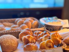 -西安赛瑞喜来登大酒店