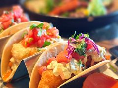 -Q MEX 库迈墨西哥餐吧(三里屯店)