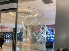 -喜茶(杭州滨江宝龙店)