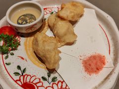 -聿山居·创意料理