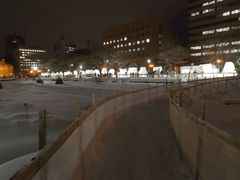 -札幌市资料馆(旧札幌控訴院)