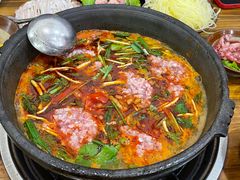 -笔记安顺夺夺粉火锅