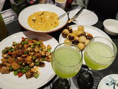-芳芳私房菜·精做淮扬菜(承德路店)