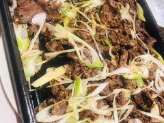 -清真永恒华威肉饼(潘家园店)