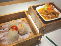 -禄运茶居·手工点心(体育西店)