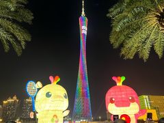 -海心沙亚运公园