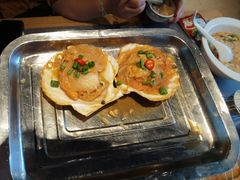 -老白清真烧烤(锦州旗舰店)