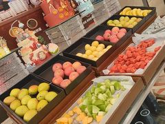 -元一希尔顿酒店·禅自助餐厅·啤酒花园