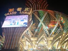 -澳门十六浦索菲特大酒店