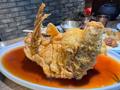 -魁盛居百年鲁菜馆(县西巷店)