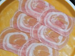 -一绪に寿喜烧(荟聚店)