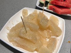 -海底捞火锅(龙湖三千集店)