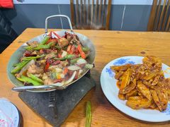 -洪福亮酒家(南草厂街店)