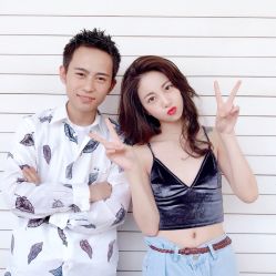 点击看大图 -简法造型·品牌形象店