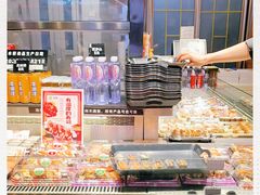 -池田寿司·4H鲜作(朝阳大悦城店)