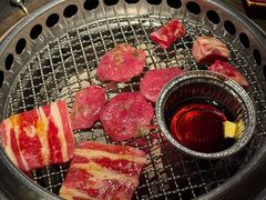 -300杯·和牛烧肉清酒专门店(廊里店)