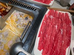 -海底捞火锅(万丰桥店)