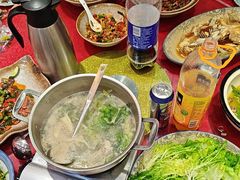 -萬家灯火·私房湘菜·22年老手艺(南岭大道店)