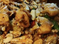 -恰饭·老长沙市井菜(天河客运站店)