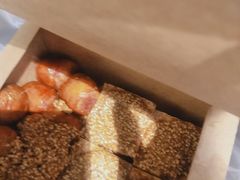-奶奶的美食(悦立方店)