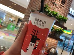 -鹿角巷The Alley(龙湖天街店)