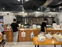 -邱大妈水煮(龙山店)