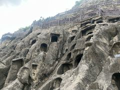 -龙门石窟