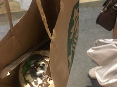 -星巴克臻选(深圳龙岗万科店)