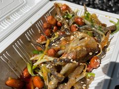 -陈添記·祖傳爽鱼皮·西关老字号(广州首店)
